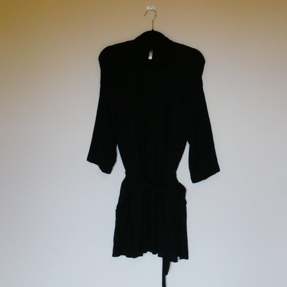Gap Body Modal Robe